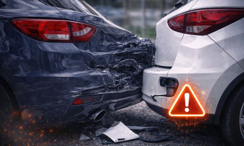 Γιατί το παρκάρισμα κοστίζει περισσότερο από ένα τροχαίο