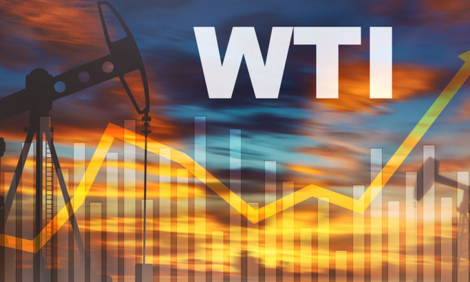 Πετρέλαιο: Η τιμή του WTI αυξάνεται κατά 5% και πλέον