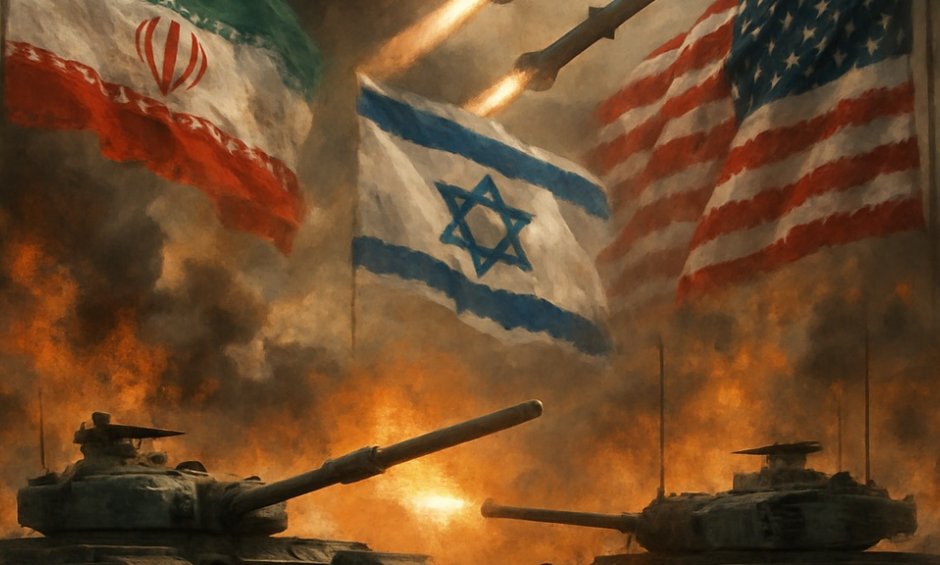 Η επικίνδυνη κλιμάκωση του πολέμου στη Μέση Ανατολή και τα εμπόδια στο δρόμο για μακροχρόνια ειρήνη και σταθερότητα