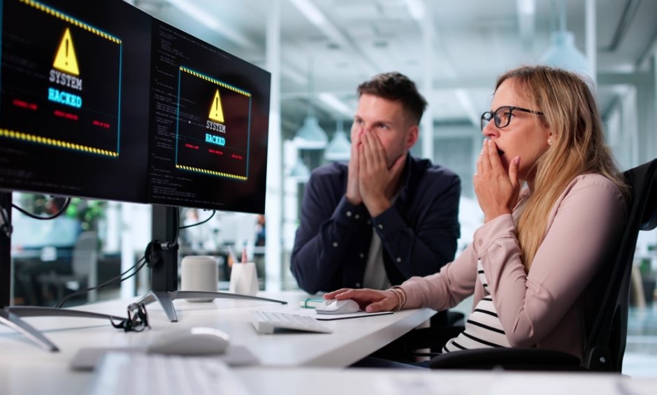 Mastercard: Έξι στις δέκα ελληνικές επιχειρήσεις θεωρούν υψηλό τον κίνδυνο κυβερνοεπίθεσης