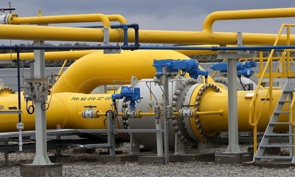 Πόλεμος στη Μ. Ανατολή: Νέο άλμα άνω του 30% στην τιμή του ευρωπαϊκού αερίου