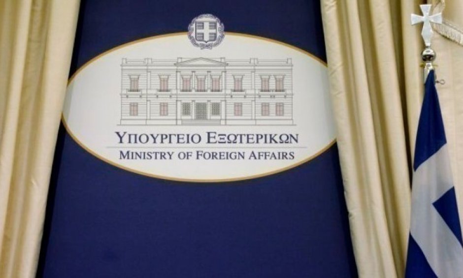 Εκπρόσωπος ΥΠΕΞ: Καμία συμμετοχή της Ελλάδας σε επιχειρήσεις κατά του Ιράν - Η στήριξη της Ελλάδας στην Κύπρο είναι διαρκής