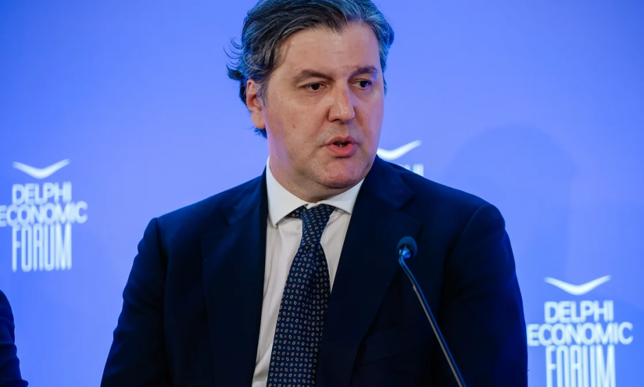 Ντέγιαν Μποντιρόγκα: «Πάνω από 400.000 αιτήσεις για τα εισιτήρια του Final 4»