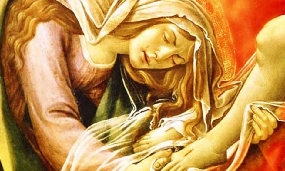 Μεγάλη Τρίτη: Το τροπάριο της Κασσιανής και ο συμβολισμός της μετάνοιας