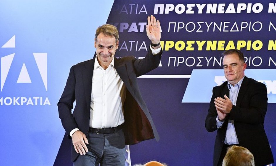 Η «απάντηση» στους «αντάρτες», ο Ιβάν και ο Παπαμιμίκος, το απόλυτο(;) αδιέξοδο, το mega deal στην Αλβανία και η συνεργασία ΓΕΚ ΤΕΡΝΑ-Airbus