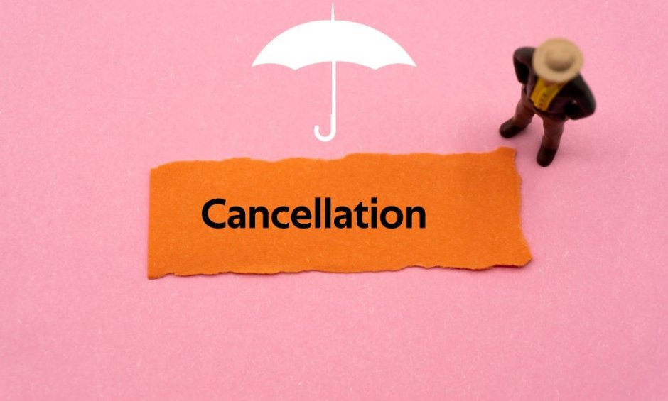 Άκυρη η Καταγγελία Ασφαλιστικής Σύμβασης Ζωής από το έτος 2004 με Ισόβια Διάρκεια Μέσω Ηλεκτρονικού Ταχυδρομείου (e- mail)