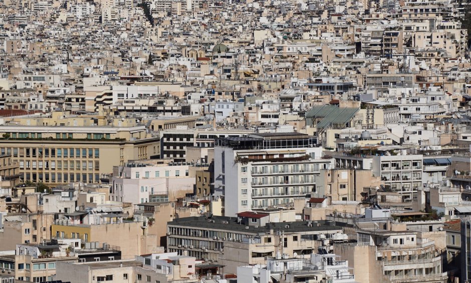 Πάνω από 700.000 τα «κλειστά» σπίτια με μόλις 1 στα 10 να είναι κατοικήσιμο - Πώς επηρεάζεται η ασφαλιστική αγορά