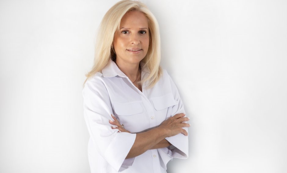 Marina Nikolaou (CrediaBank): Bancassurance is a strategic necessity