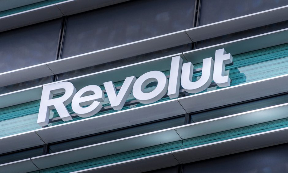 Η Revolut ξεπερνά τα 2 εκατομμύρια πελάτες στην Ελλάδα