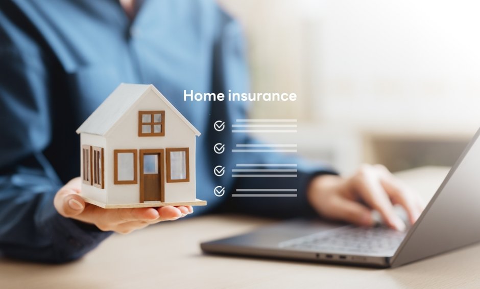 8 στα 10 σπίτια στην Ελλάδα είναι ανασφάλιστα!