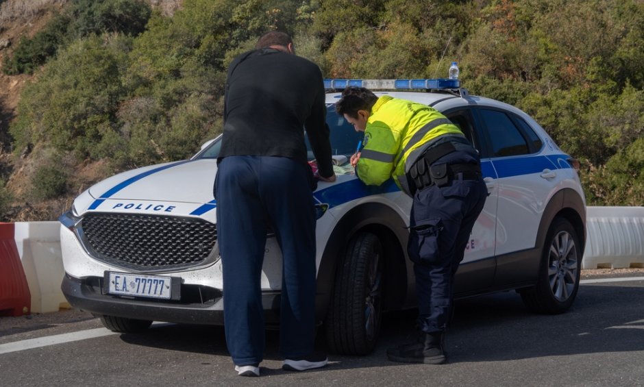 Νέος Κ.Ο.Κ.: Πάνω από 1.600 παραβάσεις