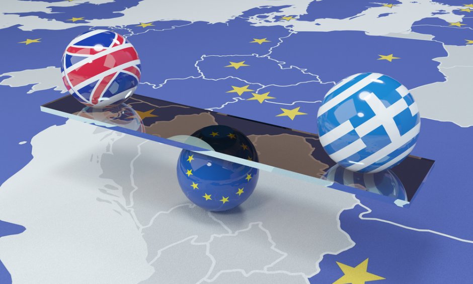 Απόφαση-ιστορικό ορόσημο, το Grexit και το Brexit, το νέο «άκυρο» στην Τουρκία για τα F-35, το μεγαλύτερο λάθος του ΠΑΣΟΚ, «Α» έδωσε στον ΟΤΕ η S&P