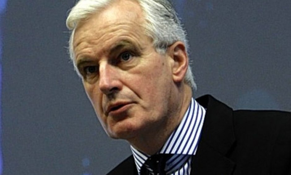 Τι είπε ο Μ. Barnier στο 3ο συνέδριο της CEA στην Αθήνα