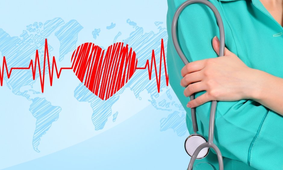 John F. Ryan: Ανισότητες στον χώρο της υγείας