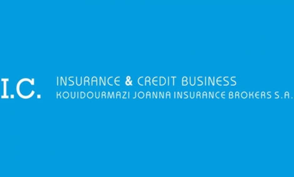 I.C. CREDIT INSURANCE ΚΟΥΪΔΟΥΡΜΑΖΗ ΙΩΑΝΝΑ ΜΕΣΙΤΕΣ ΑΣΦΑΛΙΣΕΩΝ ΑΕ