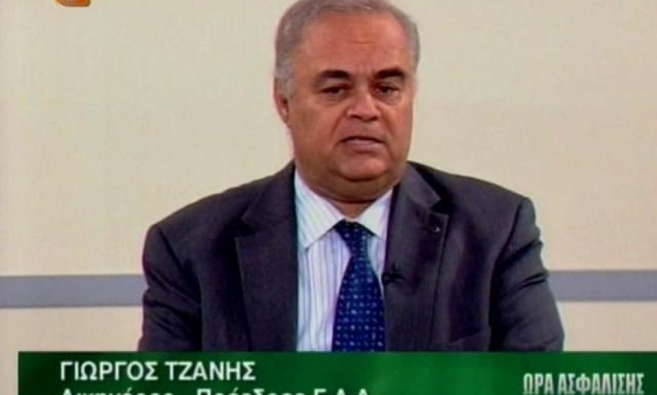 Στην Ώρα Ασφάλισης τα προβλήματα του Επαγγελματικού Επιμελητηρίου