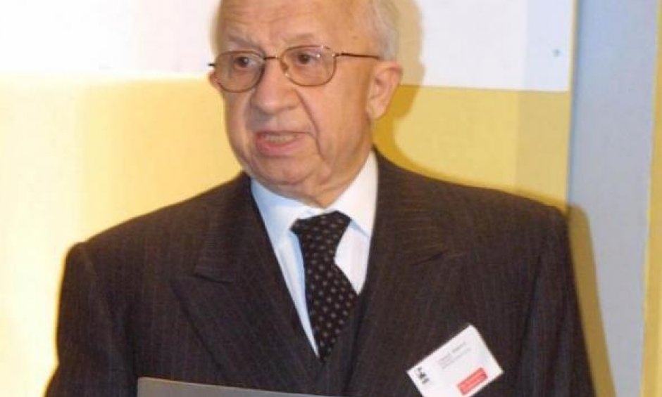 Aυτοκτόνησε ο Κυριάκος Μαμιδάκης της Jetoil