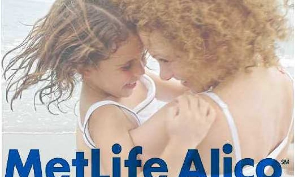 Metlife Alico: Lady Care Αποκλειστικά για γυναίκες