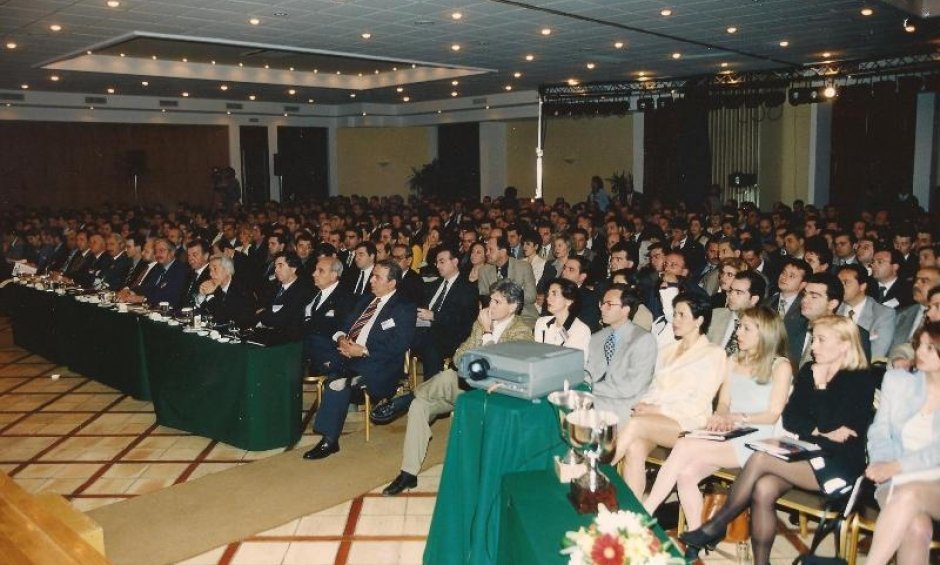 Οι ‘Απαράδεκτοι’ Ασφαλιστές και η ΔΕΙΑ (εποπτεία)