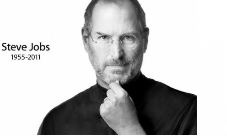 Καλό ταξίδι Steve