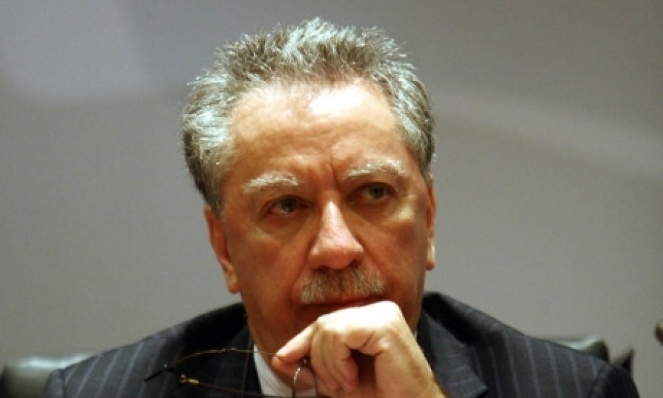 Μιχάλης Σάλλας: Συγχωνεύσεις για να φτιάξουμε εθνικούς πρωταθλητές