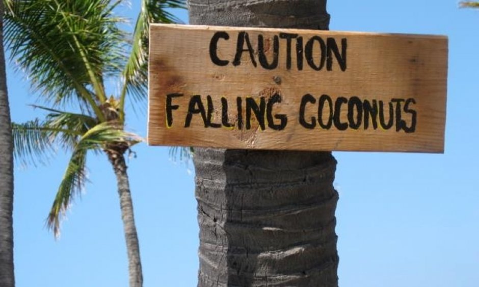 Πέντε περίεργες περιπτώσεις αποζημίωσης, η μία στην Ελλάδα!