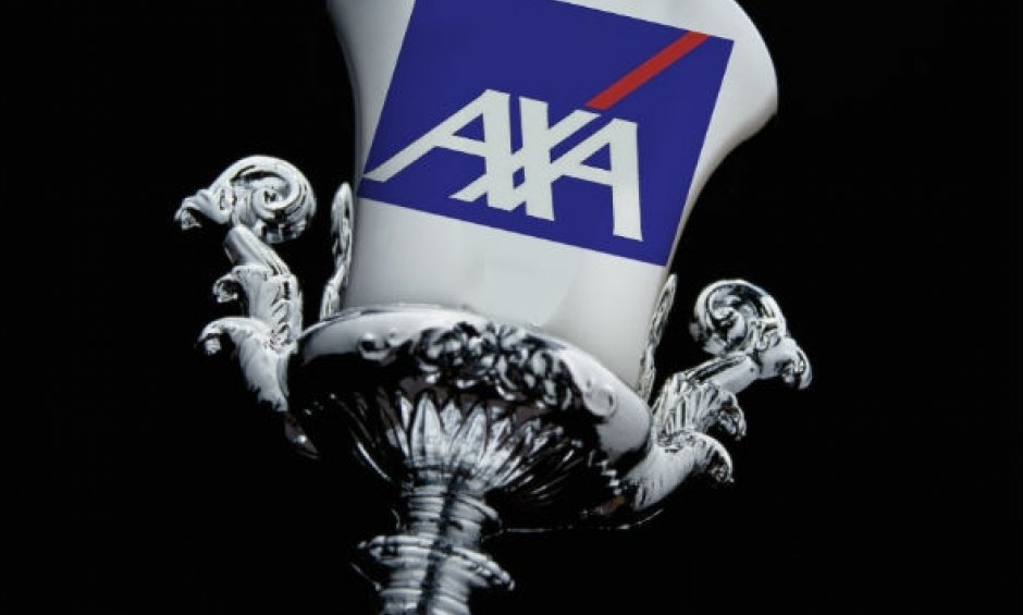 ΑΧΑ: Medical Insurer της χρονιάς 