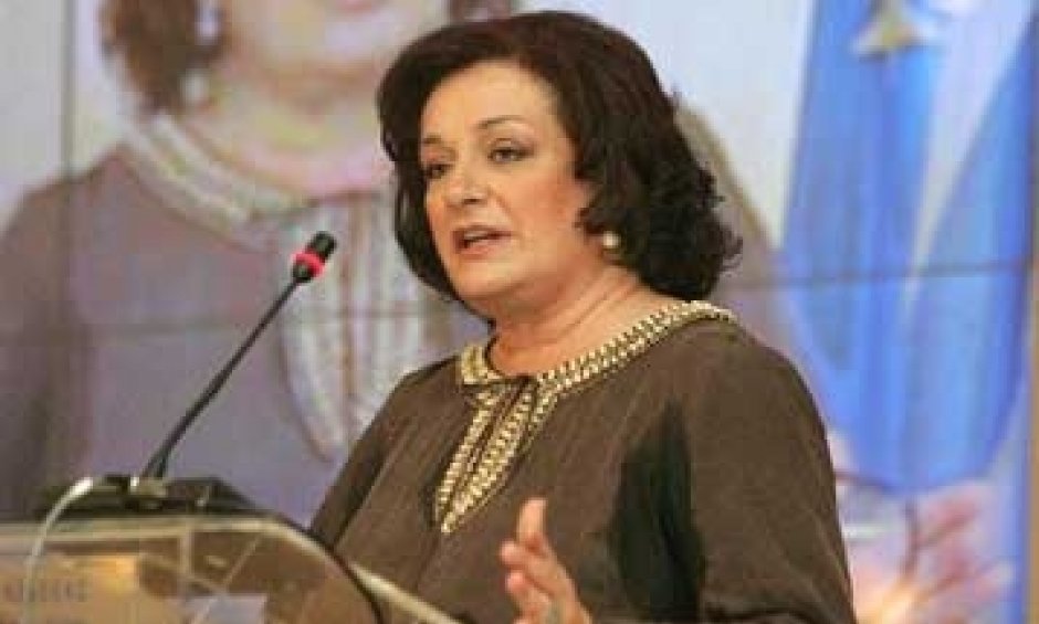 Διαφορετικό συντελεστή φορολόγησης για τις μικρομεσαίες ζητά η  Μαριέττα Γιαννάκου