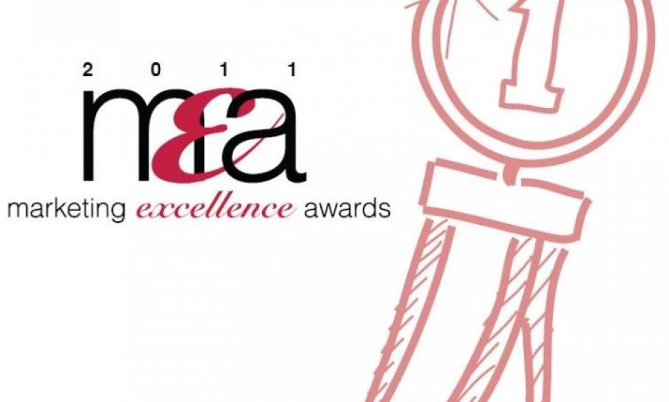Marketing Excellence Awards 2011: Απονέμονται στις 6 Οκτωβρίου