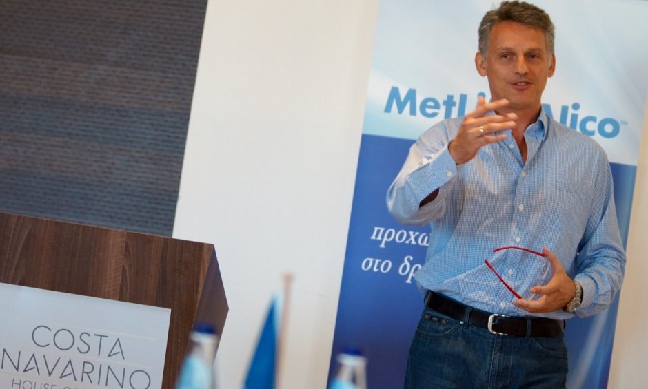ΑΠΟΚΛΕΙΣΤΙΚΟ: Με 24% αύξηση παραγωγής τρέχει η MetLife Alico