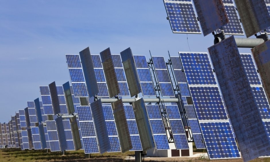 Η Κίνα πρωτοπόρος στην παραγωγή φωτοβολταϊκών - η Γερμανία στην κατανάλωση