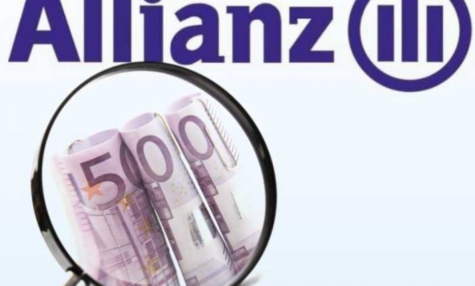Allianz: Στόχος ο διπλασιασμός εσόδων από τις αναδυόμενες οικονομίες 