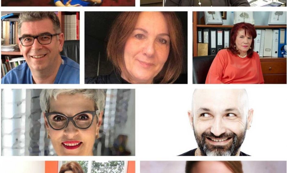 Η Γυναίκα Επαγγελματίας στο επίκεντρο του πρώτου Pre-MDRT "Women Brainstorming" Event