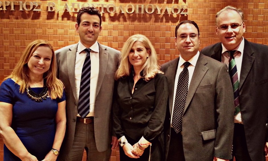 Συνεργασία Ένωσης Financial Planners Ελλάδος με τον Όμιλο Ιατρικού Κέντρου