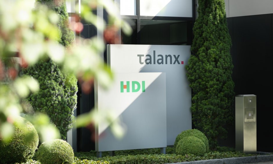 Επιτυχημένη εκκίνηση για τον Όμιλο Talanx το 2017