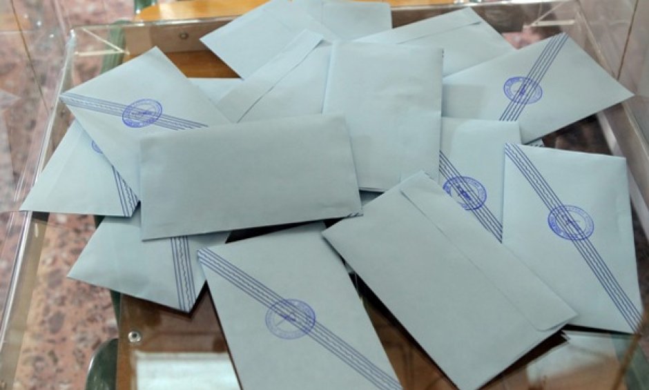 Eκλογές 2014: Δείτε ποιος βγήκε πρώτος στο Δήμο σας