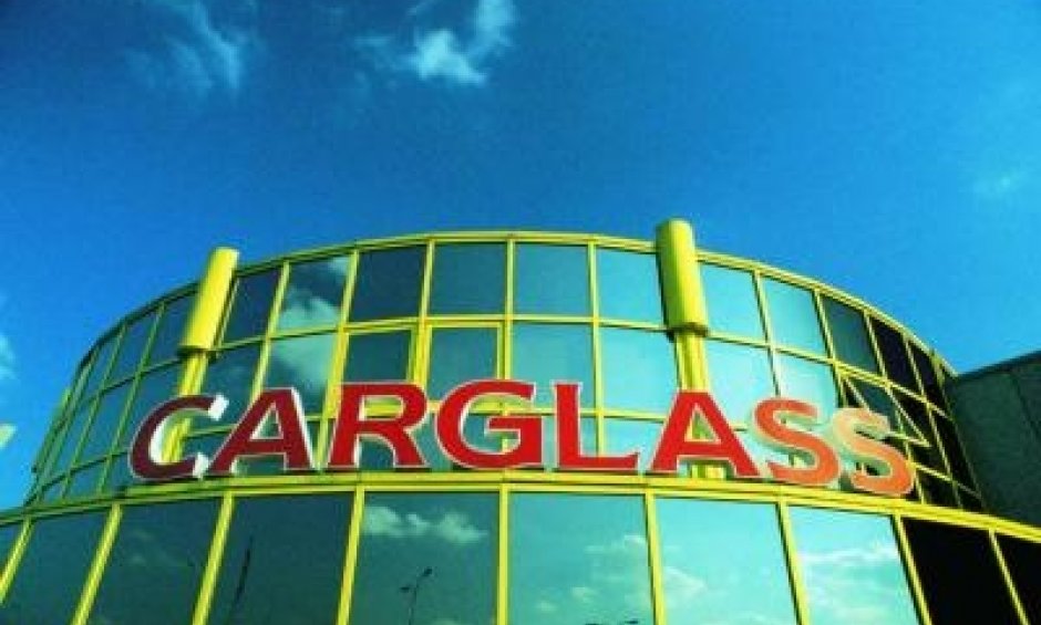 Carglass : επικοινωνία μέσω  διαδικτύου με τους συνεργάτες  