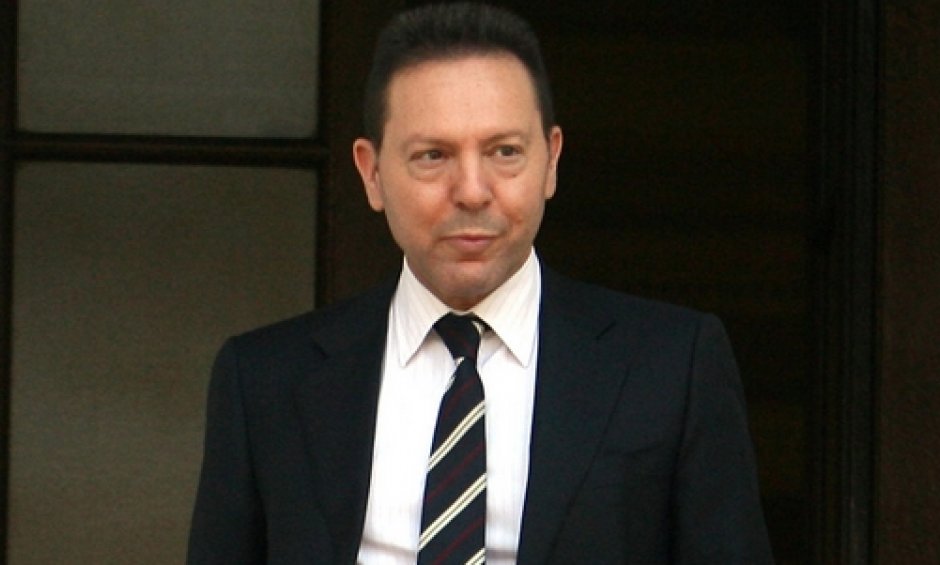 Γ. Στουρνάρας: Ατενίζουμε το μέλλον με μεγαλύτερη αισιοδοξία