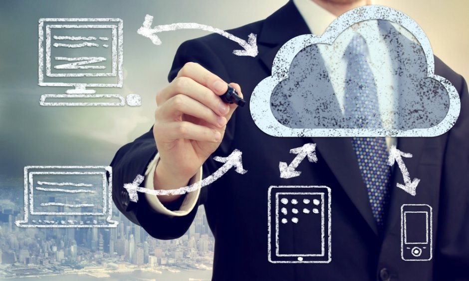 Το Cloud περιμένει με… ανοικτές αγκάλες τις επιχειρήσεις!