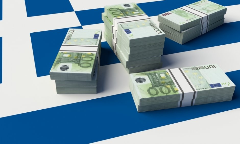 Bloomberg: Τρεις προτάσεις για ελάφρυνση χρέους εξετάζει η Ευρωζώνη