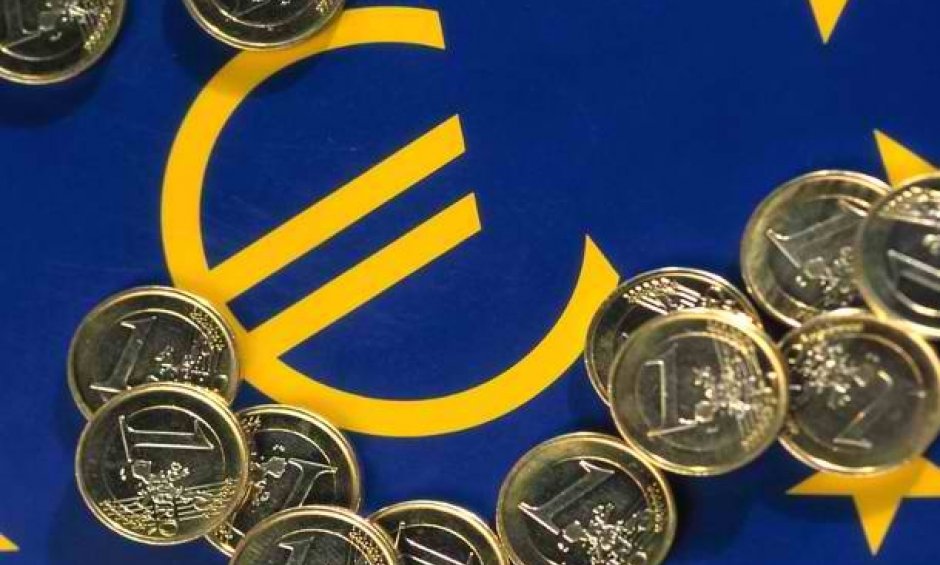 Στο 1,7% ο πληθωρισμός στην Ευρωζώνη