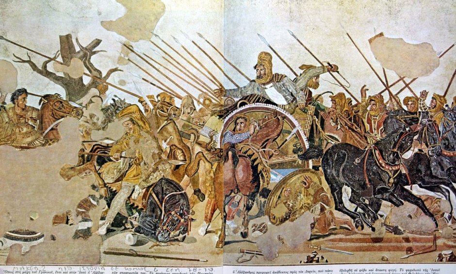 Η έκθεση «Οι Έλληνες: Από τον Αγαμέμνονα στον Μέγα Αλέξανδρο» στη Βόρεια Αμερική