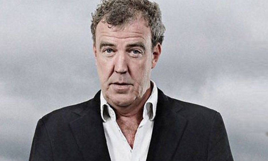 Σε διαθεσιμότητα ο Clarkson από το BBC