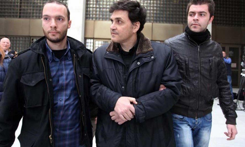 Απολογείται ο Άγγελος Φιλιππίδης