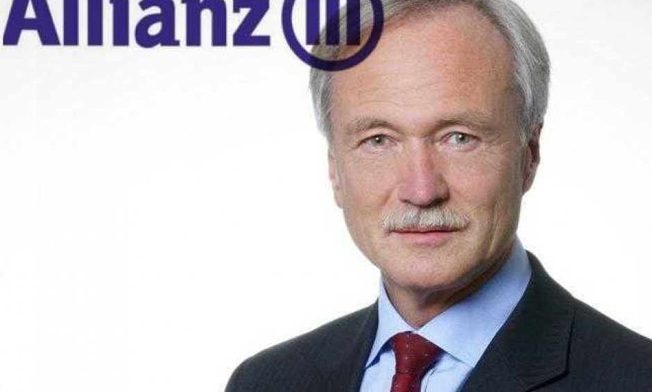 Αποχωρεί ο Joachim Faber – Ο άνθρωπος που μεταμόρφωσε την Allianz GI 