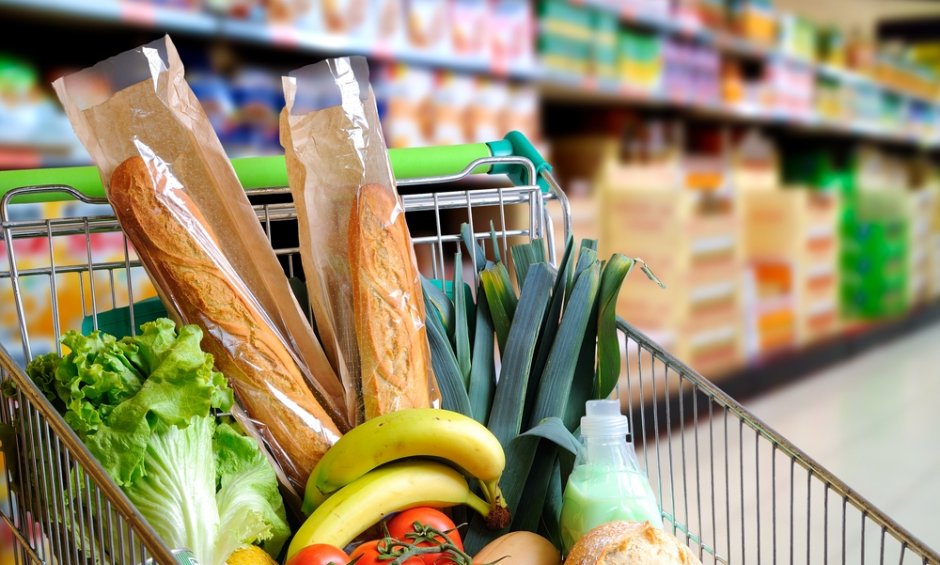 ICAP: Πτώση στην αγορά των Supermarkets για το 2016 !