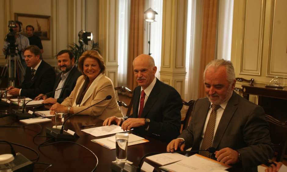 Κονδύλια  2,6 δισ. Ευρώ για την ανεργία