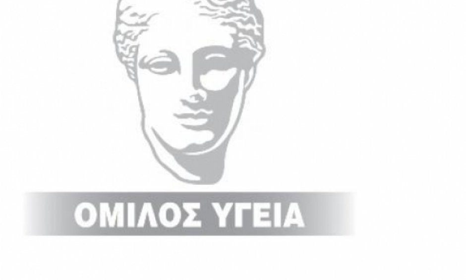 ΟΜΙΛΟΣ ΥΓΕΙΑ: Αποτελέσματα 2012