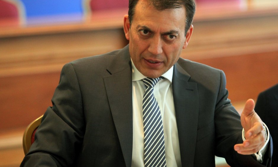 Ι. Βρούτσης: Τέλος στις "μαϊμού" συντάξεις