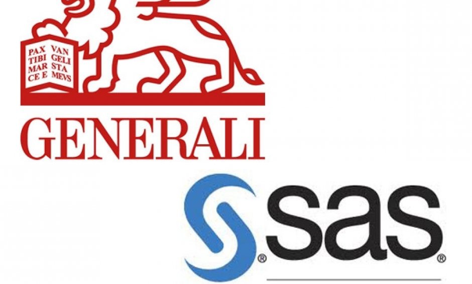 H Generali Hellas εμπιστεύεται τη SAS για την αντιμετώπιση της απάτης